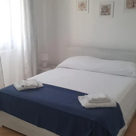 Apartment Casa Atratina Gaeta