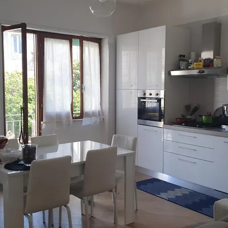 Casa Atratina Apartment *