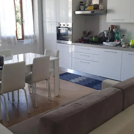 Casa Atratina * Gaeta