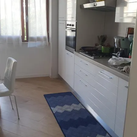 Casa Atratina Apartment